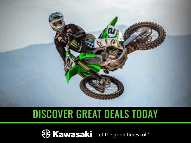 Kawasaki - Discover Great Deals Today