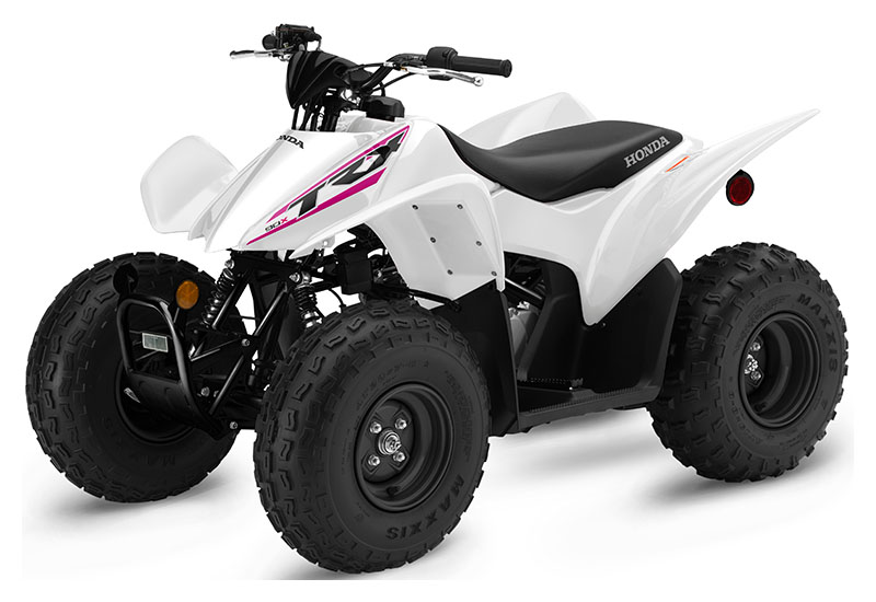 2020 Honda TRX90X in Spencerport, New York