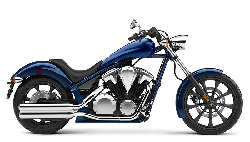 2020 Honda Fury in Spencerport, New York - Photo 2