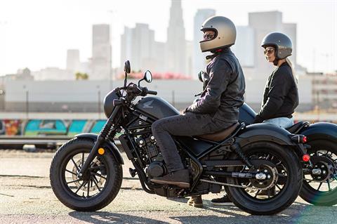 2020 Honda Rebel 500 in Spencerport, New York - Photo 7