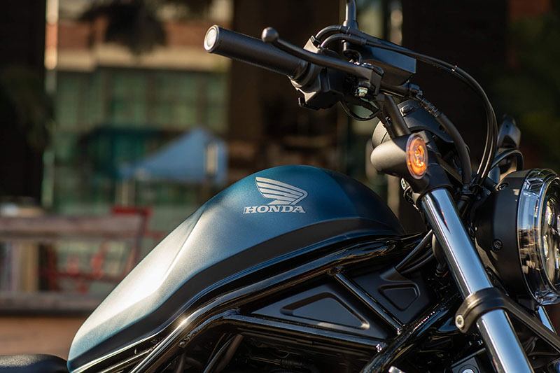 2020 Honda Rebel 500 in Spencerport, New York - Photo 10