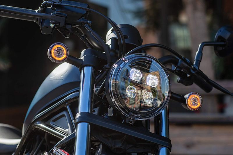 2020 Honda Rebel 500 in Spencerport, New York - Photo 11