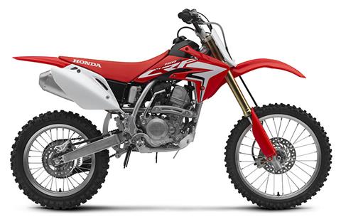 2020 Honda CRF150R Expert in Spencerport, New York