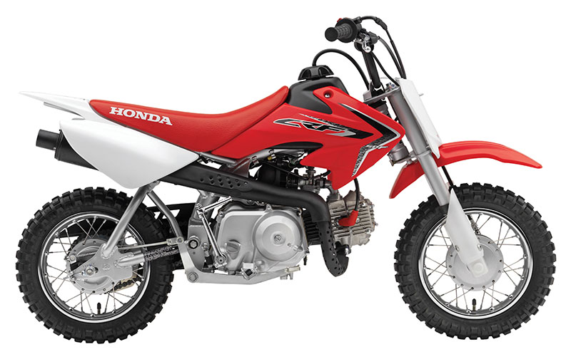 2020 Honda CRF50F in Spencerport, New York