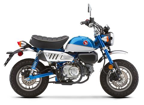2020 Honda Monkey in Spencerport, New York