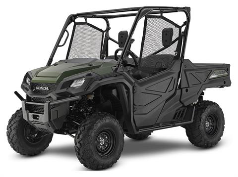 2020 Honda Pioneer 1000 in Spencerport, New York - Photo 1