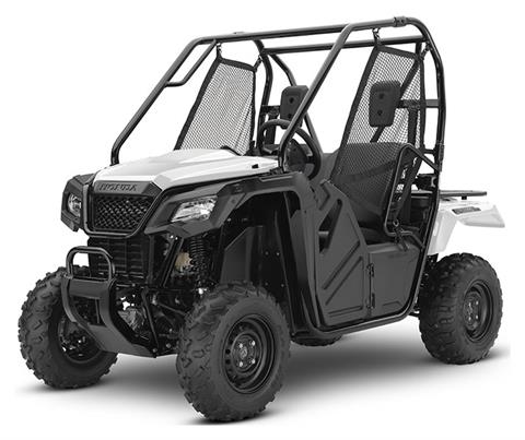 2020 Honda Pioneer 500 in Spencerport, New York - Photo 1
