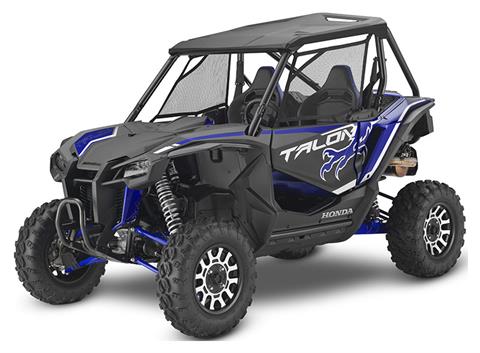 2020 Honda Talon 1000X in Spencerport, New York