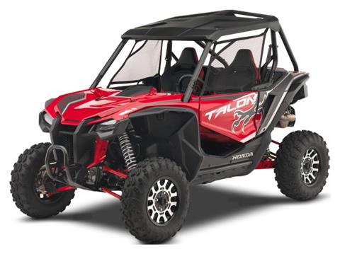 2020 Honda Talon 1000X in Spencerport, New York