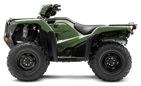 2022 Honda FourTrax Foreman 4x4 EPS in Spencerport, New York - Photo 1