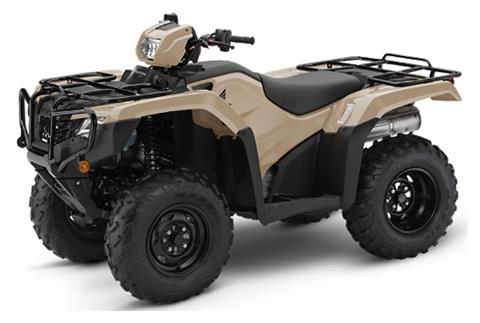 2022 Honda FourTrax Foreman 4x4 ES EPS in Spencerport, New York - Photo 1