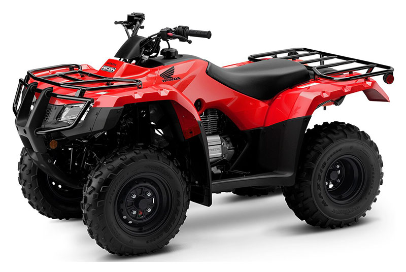 2022 Honda FourTrax Recon in Spencerport, New York - Photo 1
