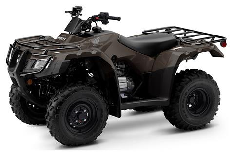2022 Honda FourTrax Recon ES in Spencerport, New York - Photo 1