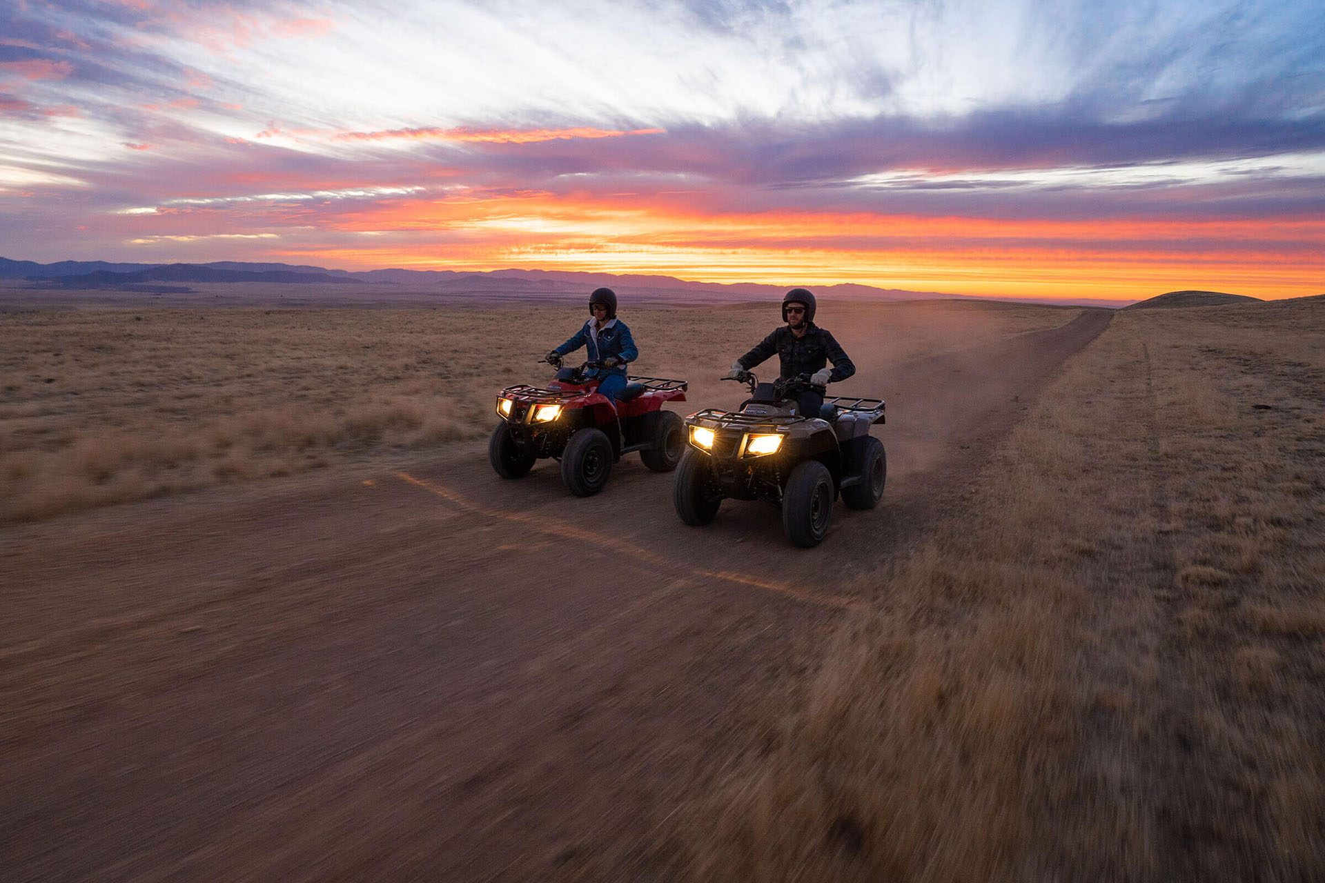 2022 Honda FourTrax Recon ES in Spencerport, New York - Photo 5