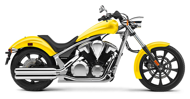 2022 Honda Fury ABS in Spencerport, New York