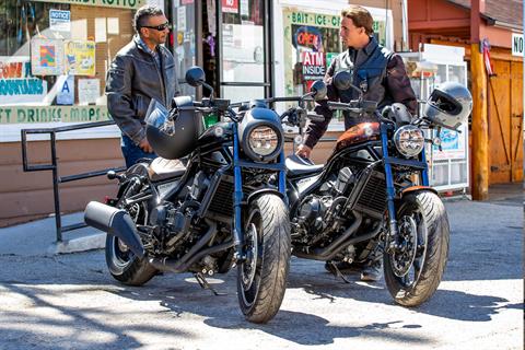 2022 Honda Rebel 1100 DCT in Spencerport, New York - Photo 2