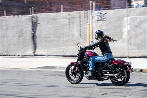 2022 Honda Rebel 1100 DCT in Spencerport, New York - Photo 7