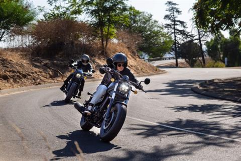 2022 Honda Rebel 300 ABS in Spencerport, New York - Photo 5