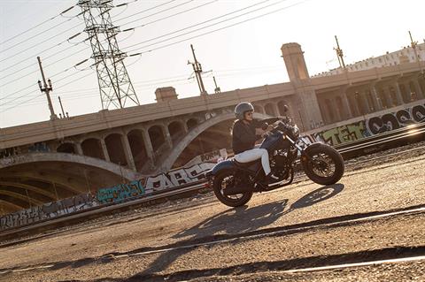 2022 Honda Rebel 300 ABS in Spencerport, New York - Photo 6