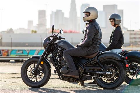 2022 Honda Rebel 500 ABS in Spencerport, New York - Photo 7