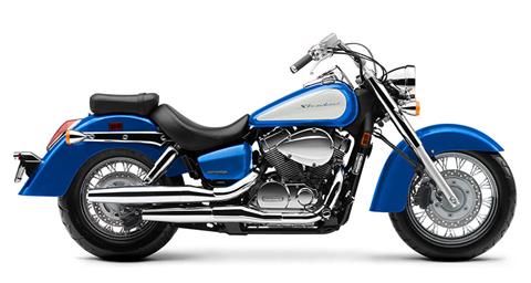 2022 Honda Shadow Aero 750 ABS in Spencerport, New York