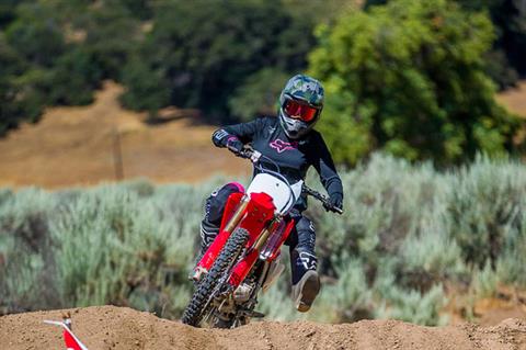 2022 Honda CRF150R Expert in Spencerport, New York - Photo 6