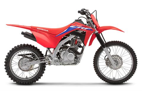 2022 Honda CRF125F (Big Wheel) in Spencerport, New York
