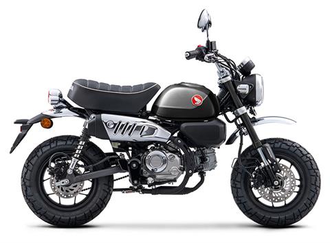 2022 Honda Monkey ABS in Spencerport, New York