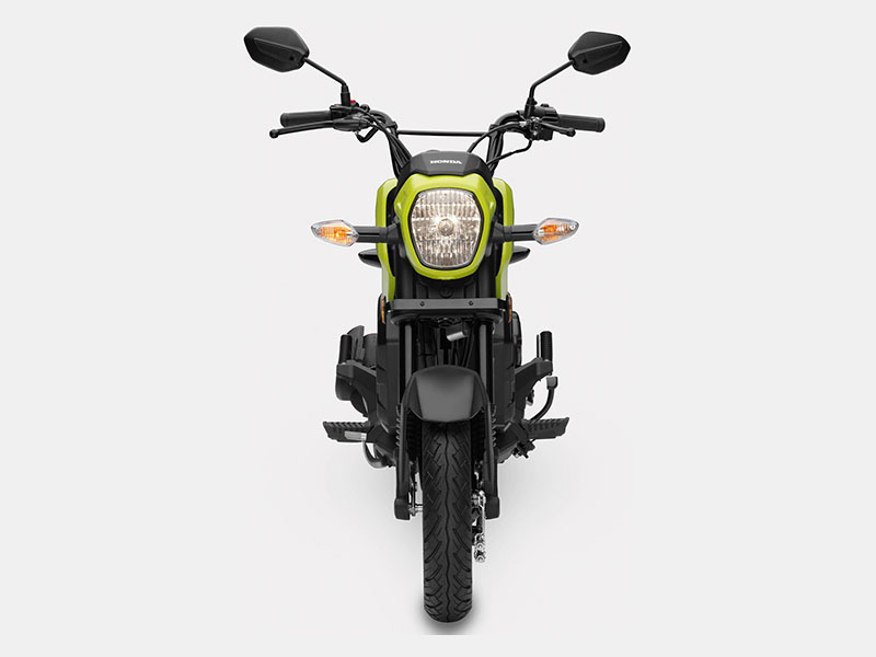 2022 Honda Navi in Spencerport, New York - Photo 2