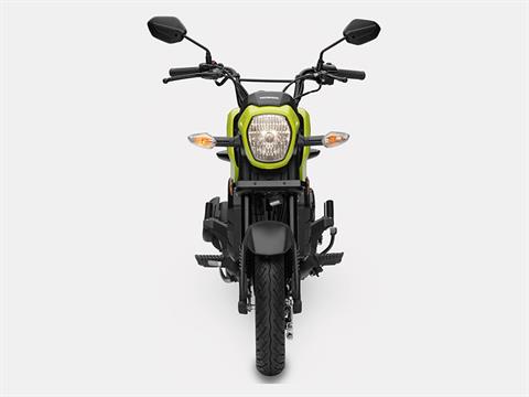 2022 Honda Navi in Spencerport, New York - Photo 2