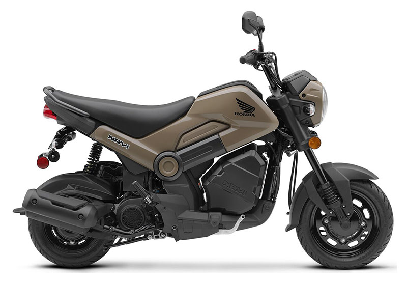 2022 Honda Navi in Spencerport, New York - Photo 1