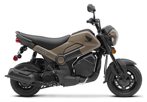 2022 Honda Navi in Spencerport, New York - Photo 1