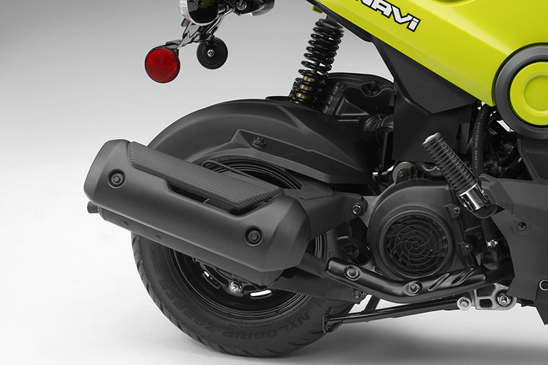 2022 Honda Navi in Spencerport, New York - Photo 3