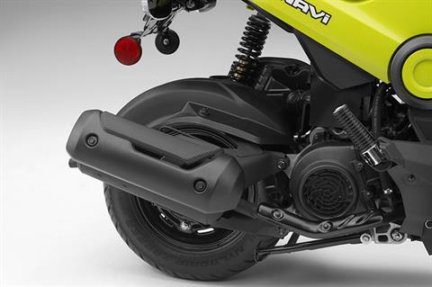 2022 Honda Navi in Spencerport, New York - Photo 3