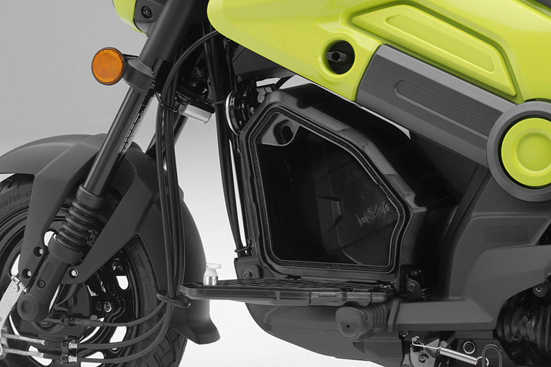2022 Honda Navi in Spencerport, New York - Photo 4