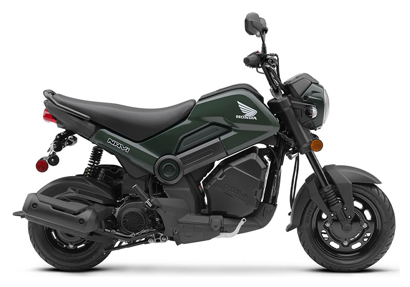 2022 Honda Navi in Spencerport, New York - Photo 1