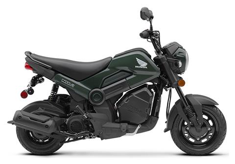 2022 Honda Navi in Spencerport, New York - Photo 1
