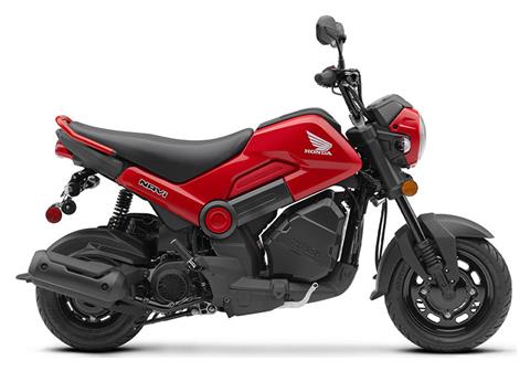 2022 Honda Navi in Spencerport, New York - Photo 1