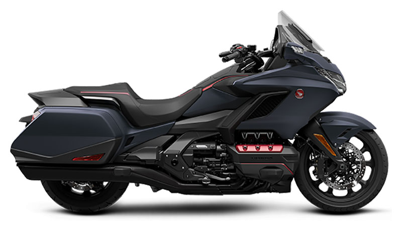 2022 Honda Gold Wing Automatic DCT in Spencerport, New York