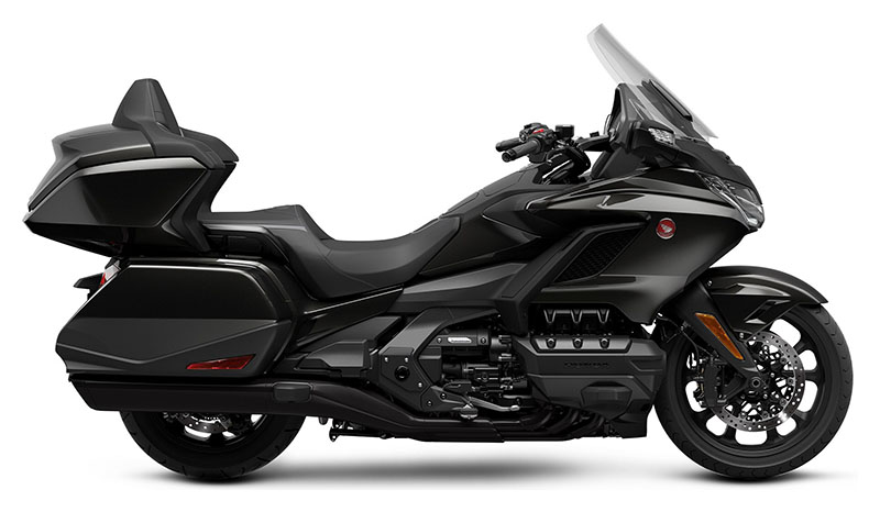 2022 Honda Gold Wing Tour Automatic DCT in Spencerport, New York