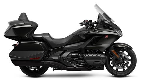 2022 Honda Gold Wing Tour Automatic DCT in Spencerport, New York