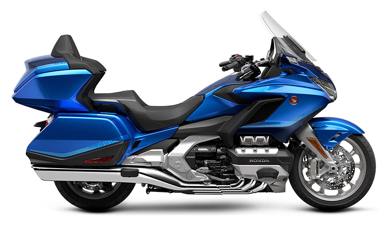 2022 Honda Gold Wing Tour Automatic DCT in Spencerport, New York