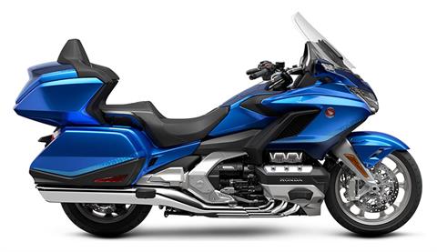 2022 Honda Gold Wing Tour Automatic DCT in Spencerport, New York