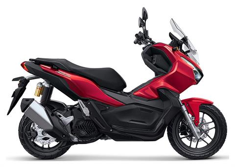 2022 Honda ADV150 in Spencerport, New York