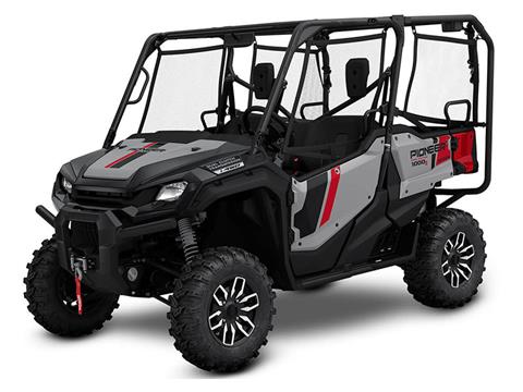 2022 Honda Pioneer 1000-5 Trail in Spencerport, New York - Photo 1