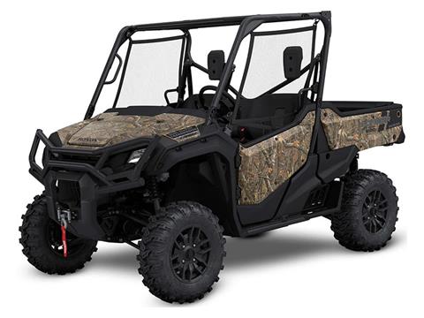 2022 Honda Pioneer 1000 Forest in Spencerport, New York