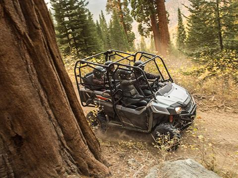 2022 Honda Pioneer 700-4 in Spencerport, New York - Photo 5
