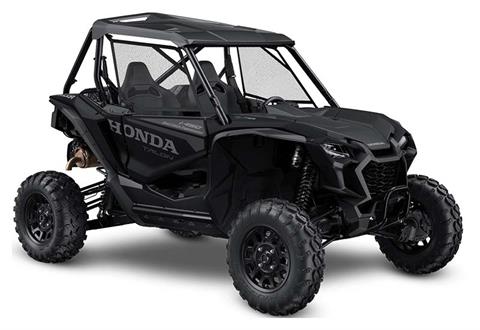 2022 Honda Talon 1000R FOX Live Valve in Spencerport, New York - Photo 1