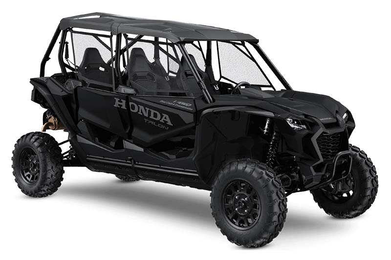 2022 Honda Talon 1000X-4 in Spencerport, New York - Photo 1
