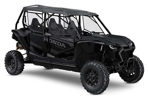 2022 Honda Talon 1000X-4 in Spencerport, New York - Photo 1